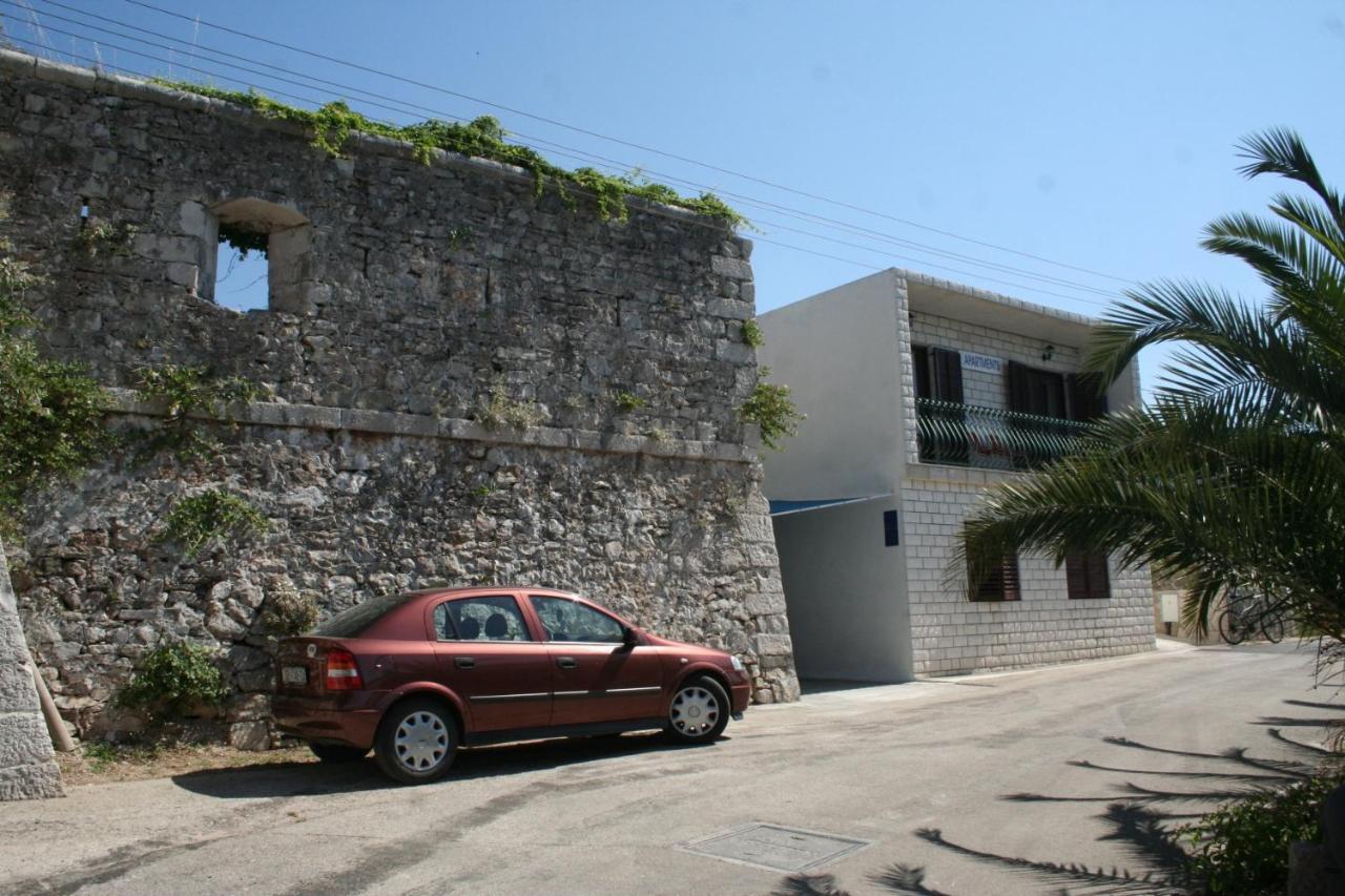 136b Apartman *