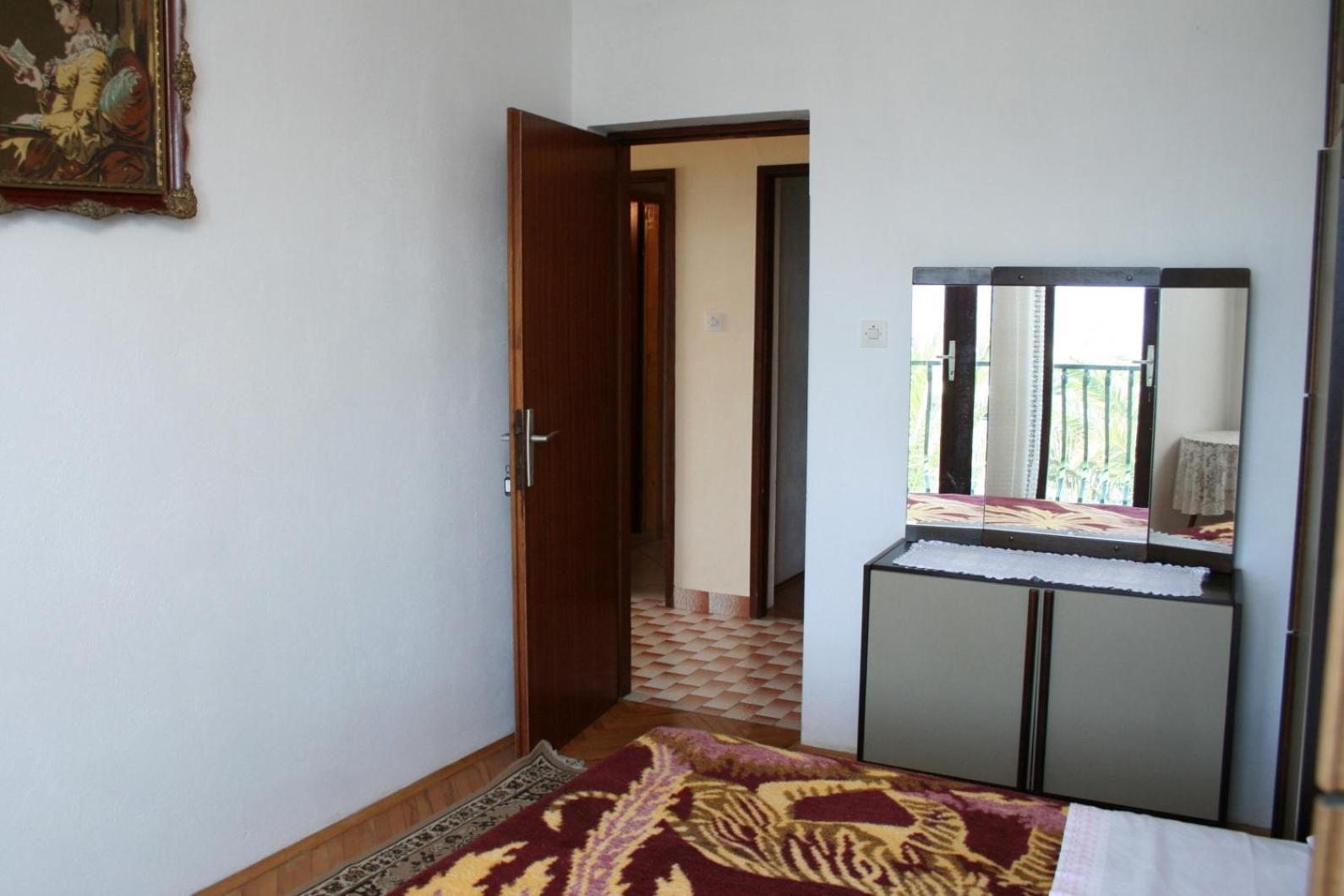 Apartman 136b *