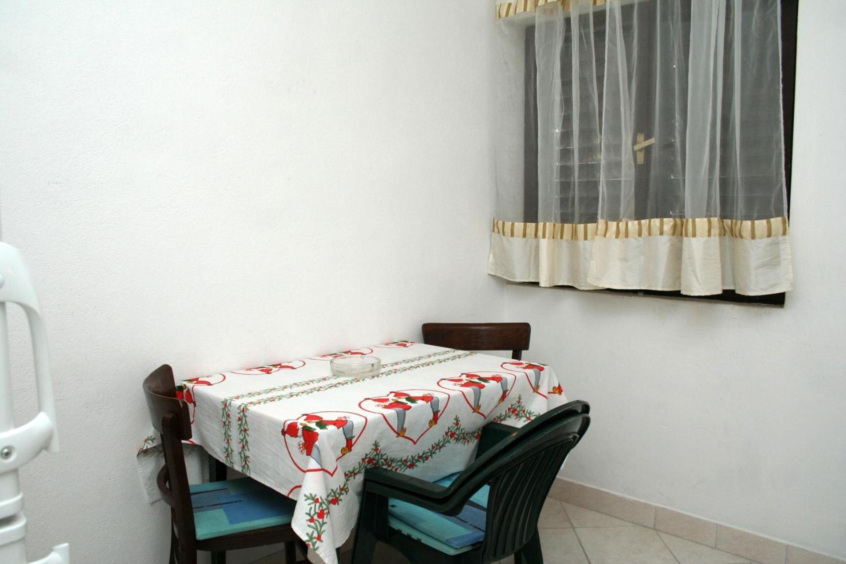136b Apartman