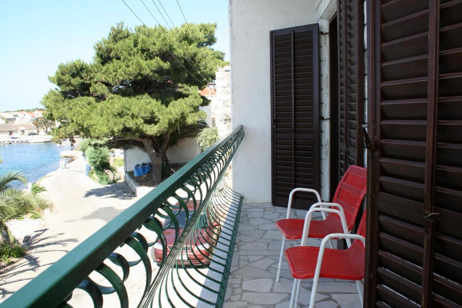 Apartman 136b *
