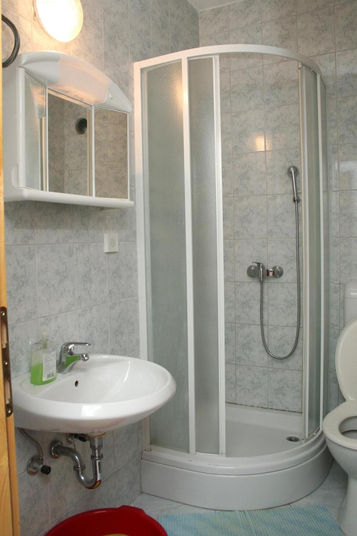 Apartman 136b Sucuraj