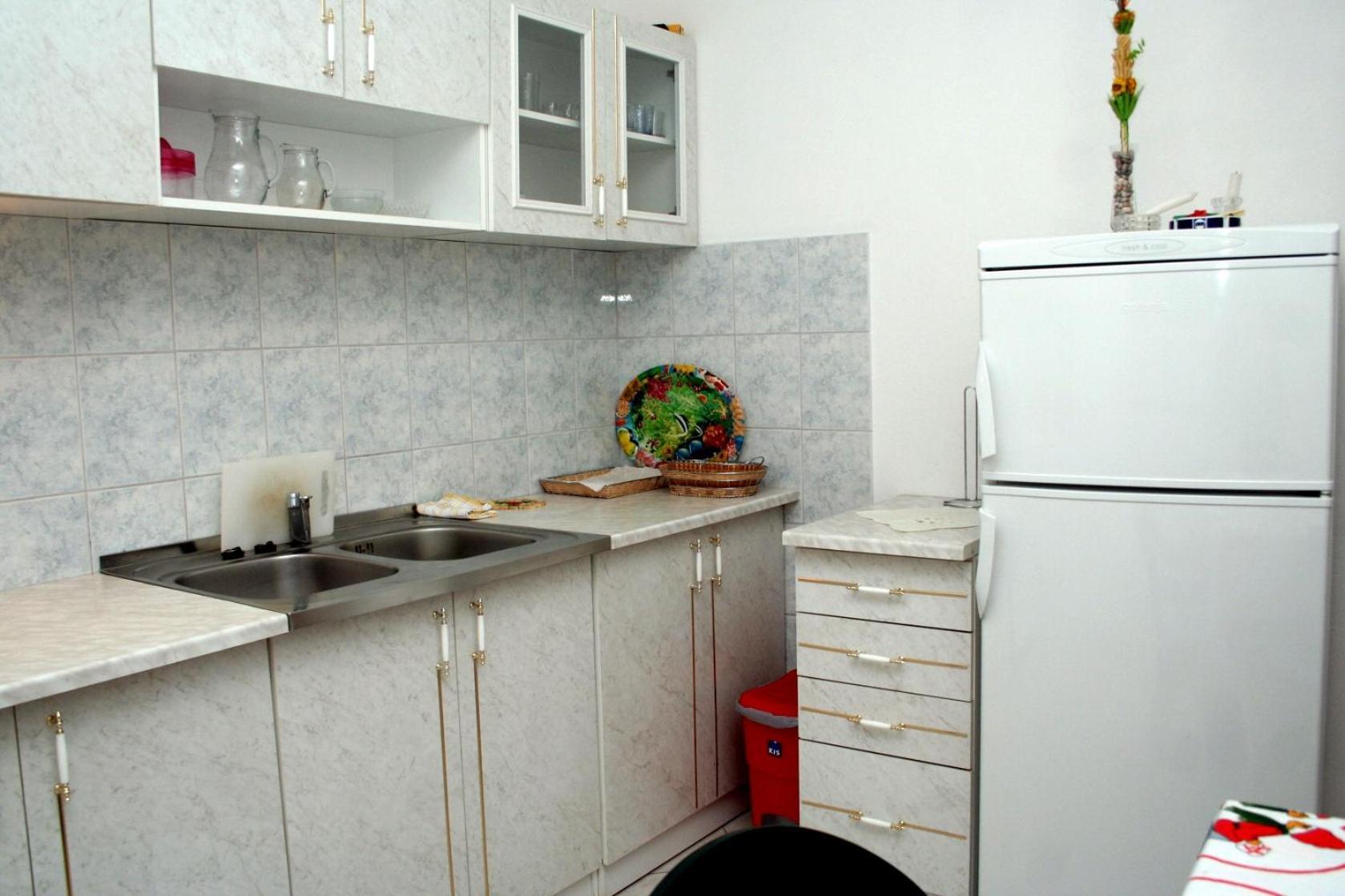 Apartman 136b